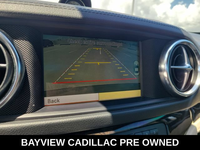 Used 2013 Mercedes-Benz SL 550 image 29