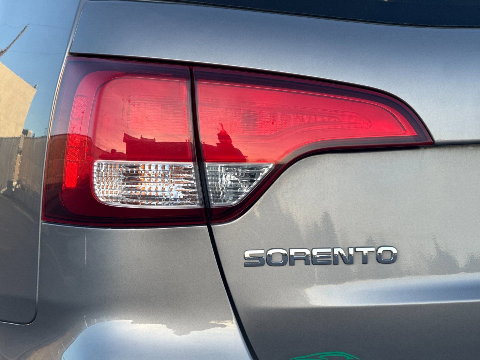 Used 2014 Kia Sorento LX image 30