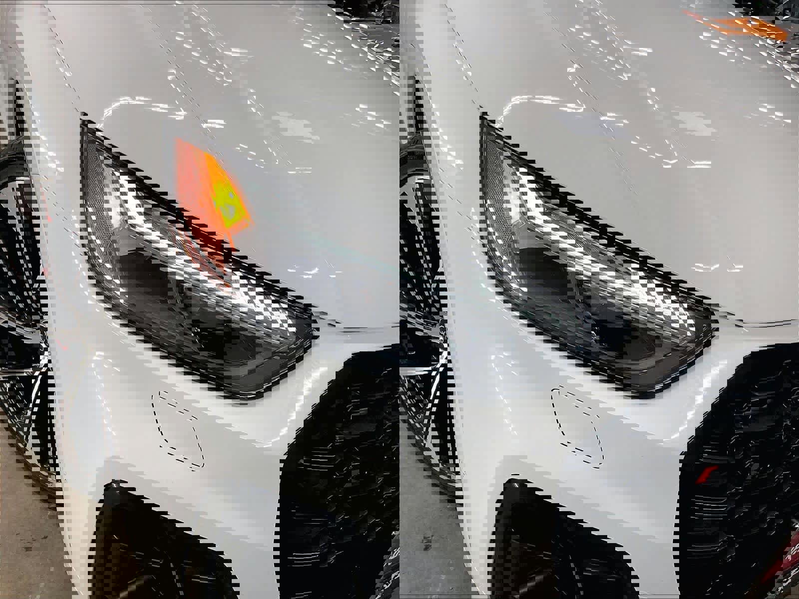 Used 2023 Audi SQ5 Prestige w/ Prestige Package image 29