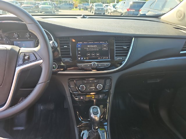 Used 2022 Buick Encore Preferred w/ Safety Package AWD/4WD image 18