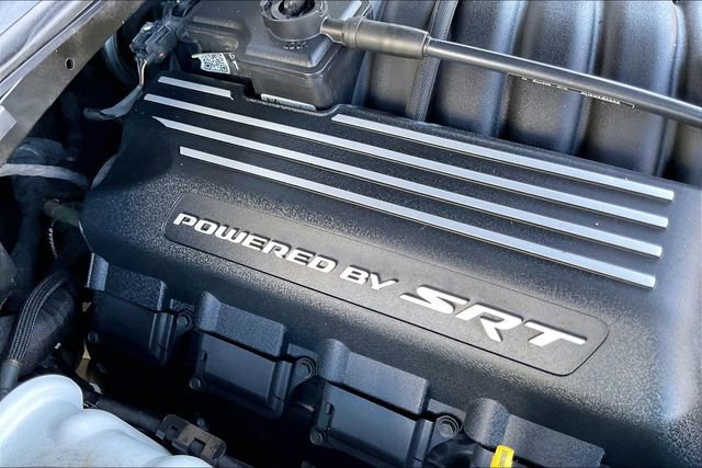 Used 2020 Dodge Challenger R/T Scat Pack RWD image 32