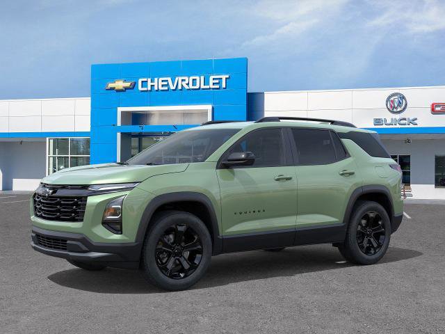 New 2026 Chevrolet Equinox LT w/ Midnight Edition image 21