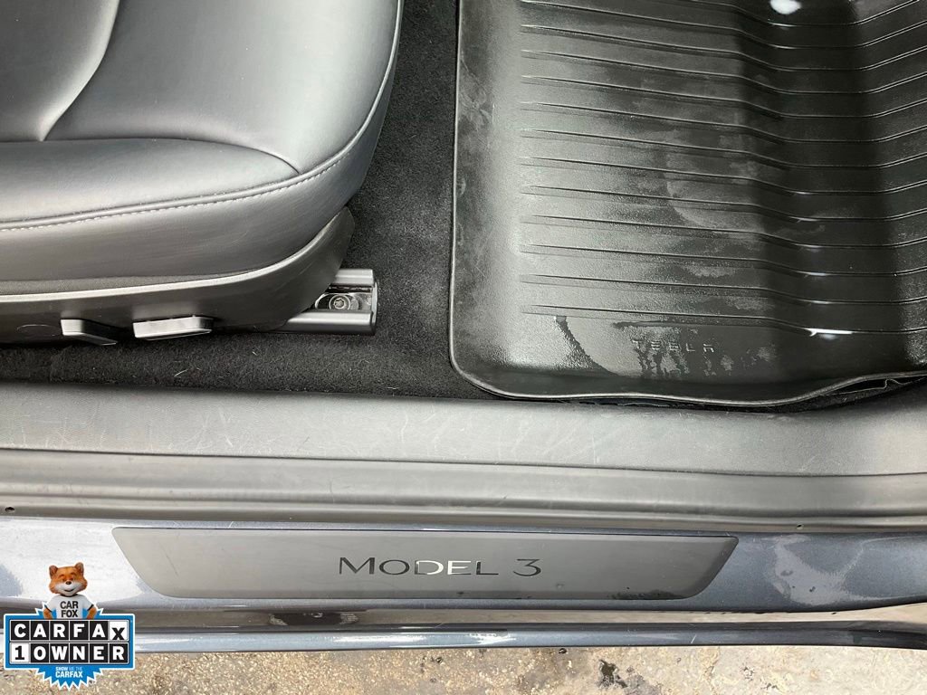 Used 2023 Tesla Model 3 Standard Range RWD image 64