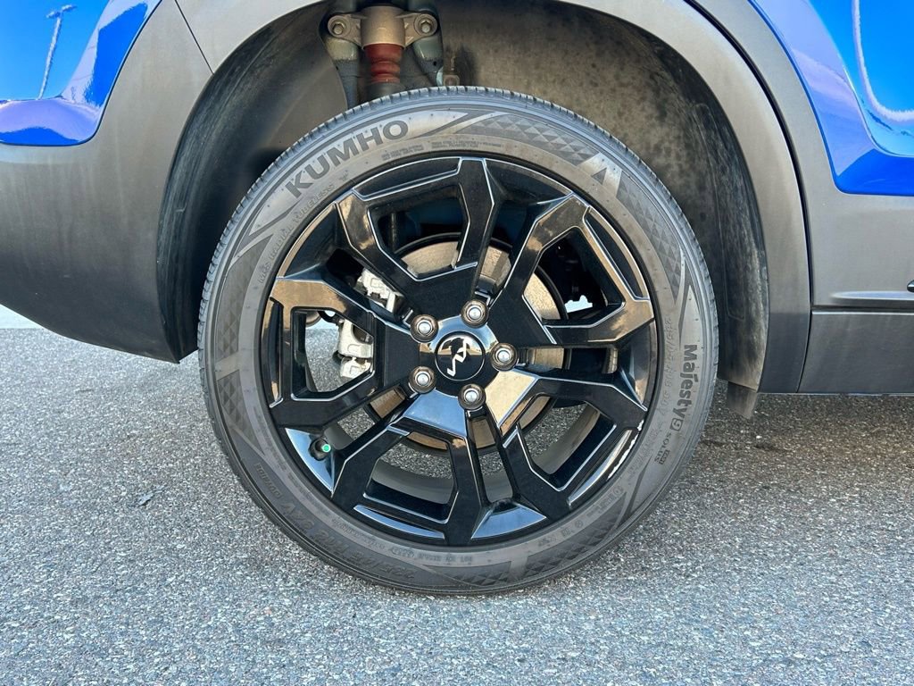 Used 2024 Kia Seltos X-Line image 49