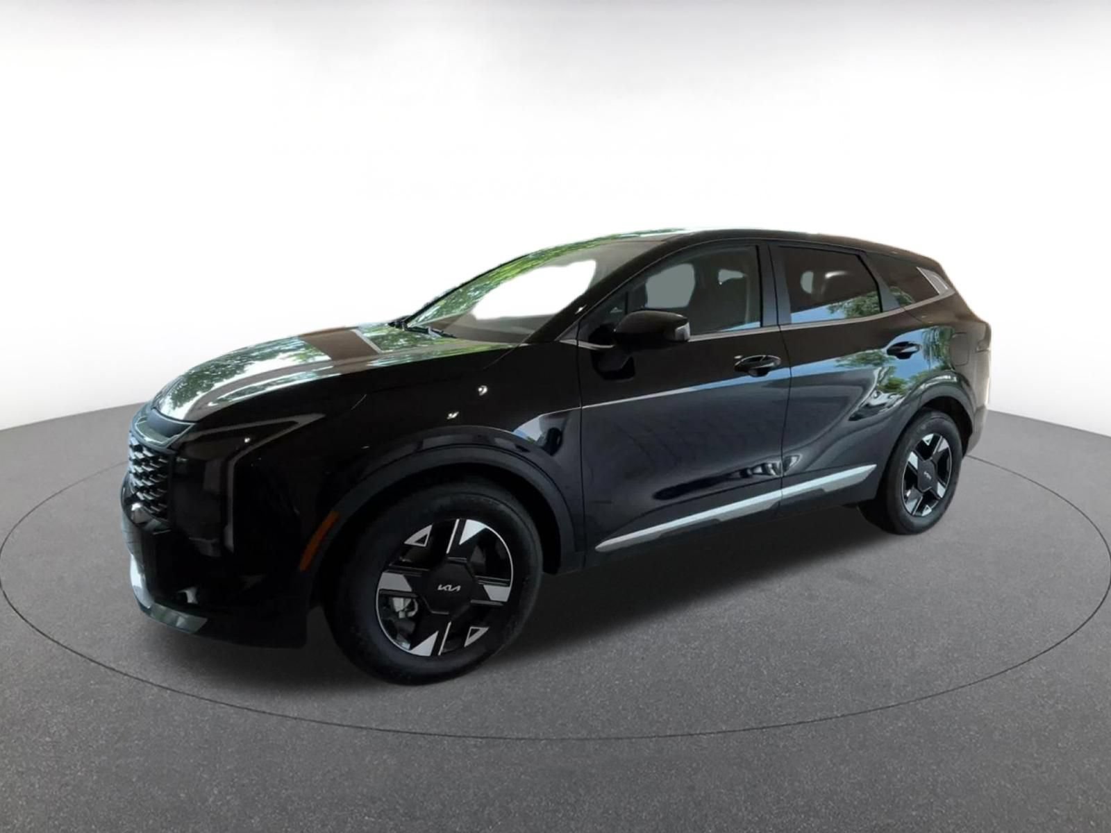 Used 2026 Kia Sportage LX FWD image 7