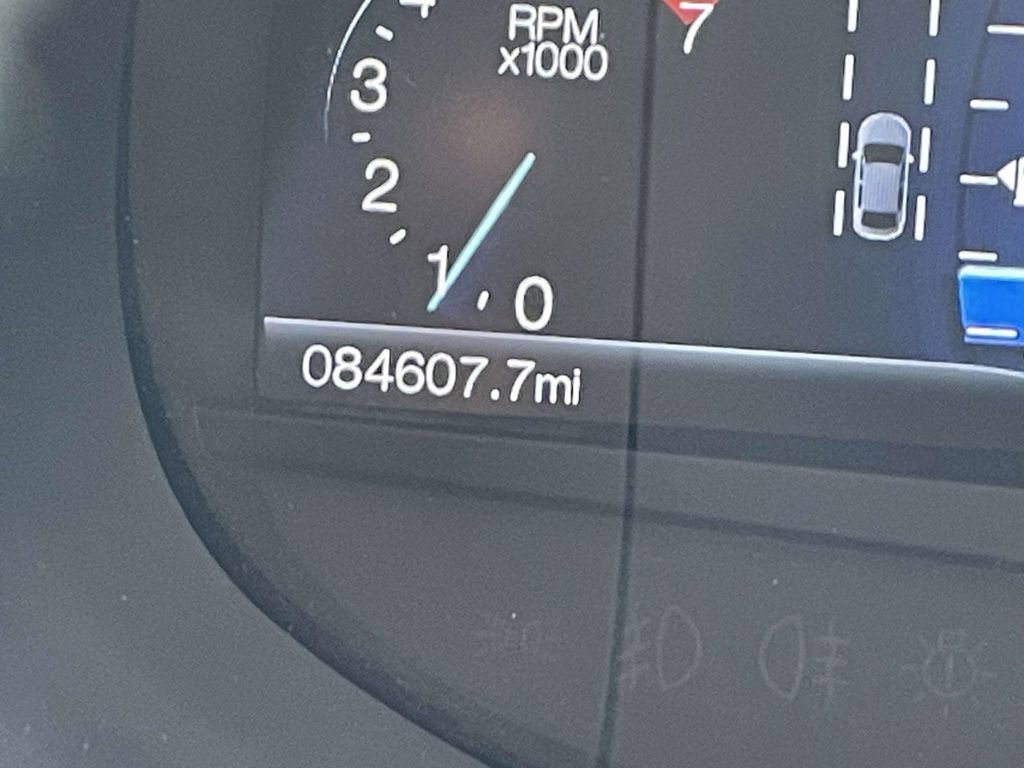 Used 2017 Ford Edge Sport w/ Equipment Group 401A image 30