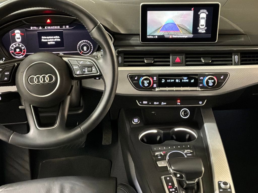 Used 2018 Audi A5 2.0T Premium Plus w/ Premium Plus image 19