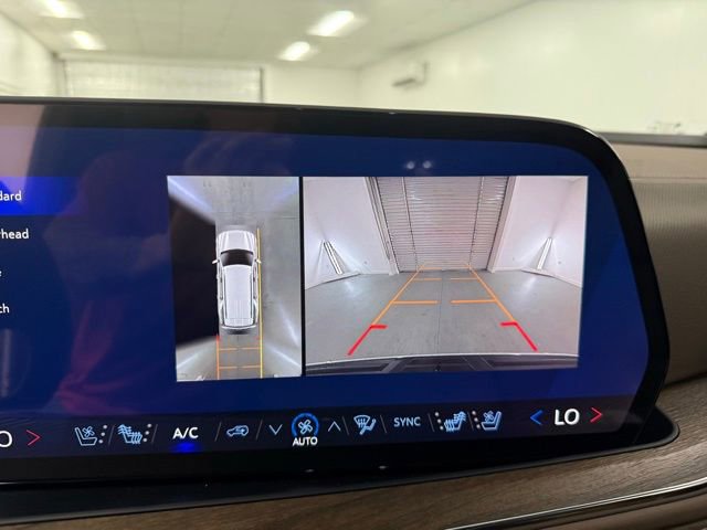 New 2026 Chevrolet Tahoe High Country image 22