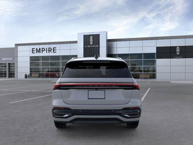 New 2026 Lincoln Nautilus Reserve image 5