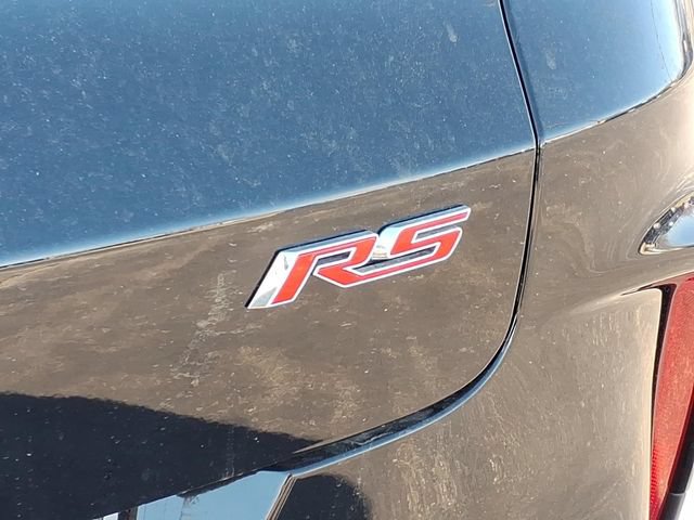 New 2026 Chevrolet TrailBlazer RS w/ Convenience Package FWD image 24