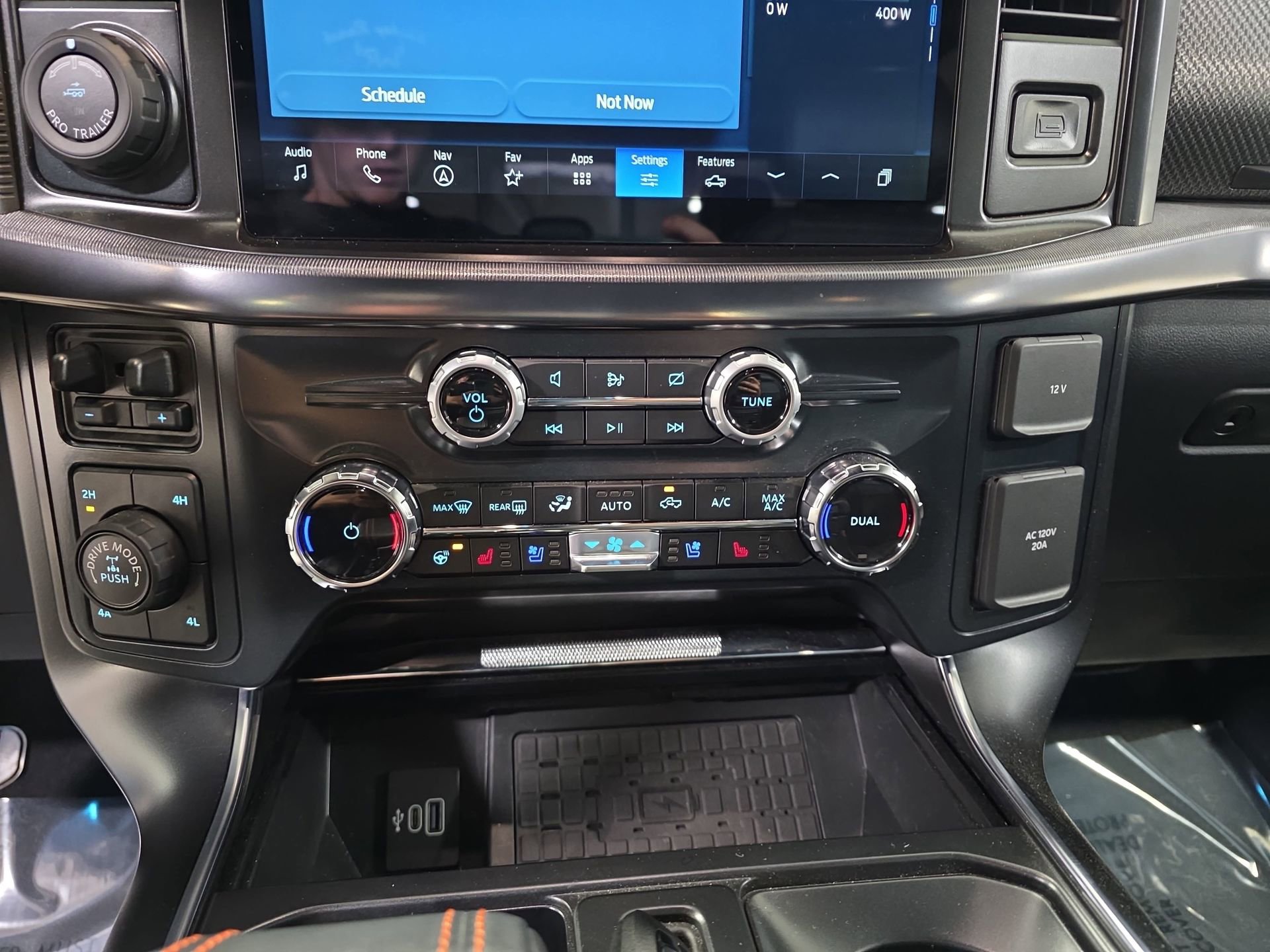 Used 2026 Ford F150 Raptor AWD/4WD image 24