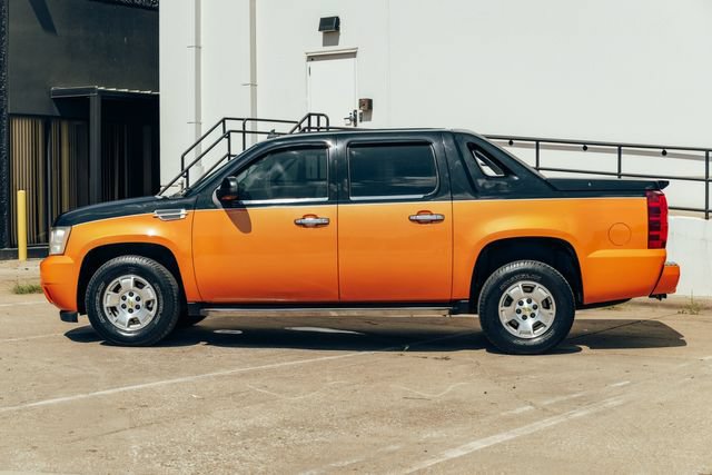 Used 2007 Chevrolet Avalanche LT w/ LT Preferred Equipment Group RWD image 49