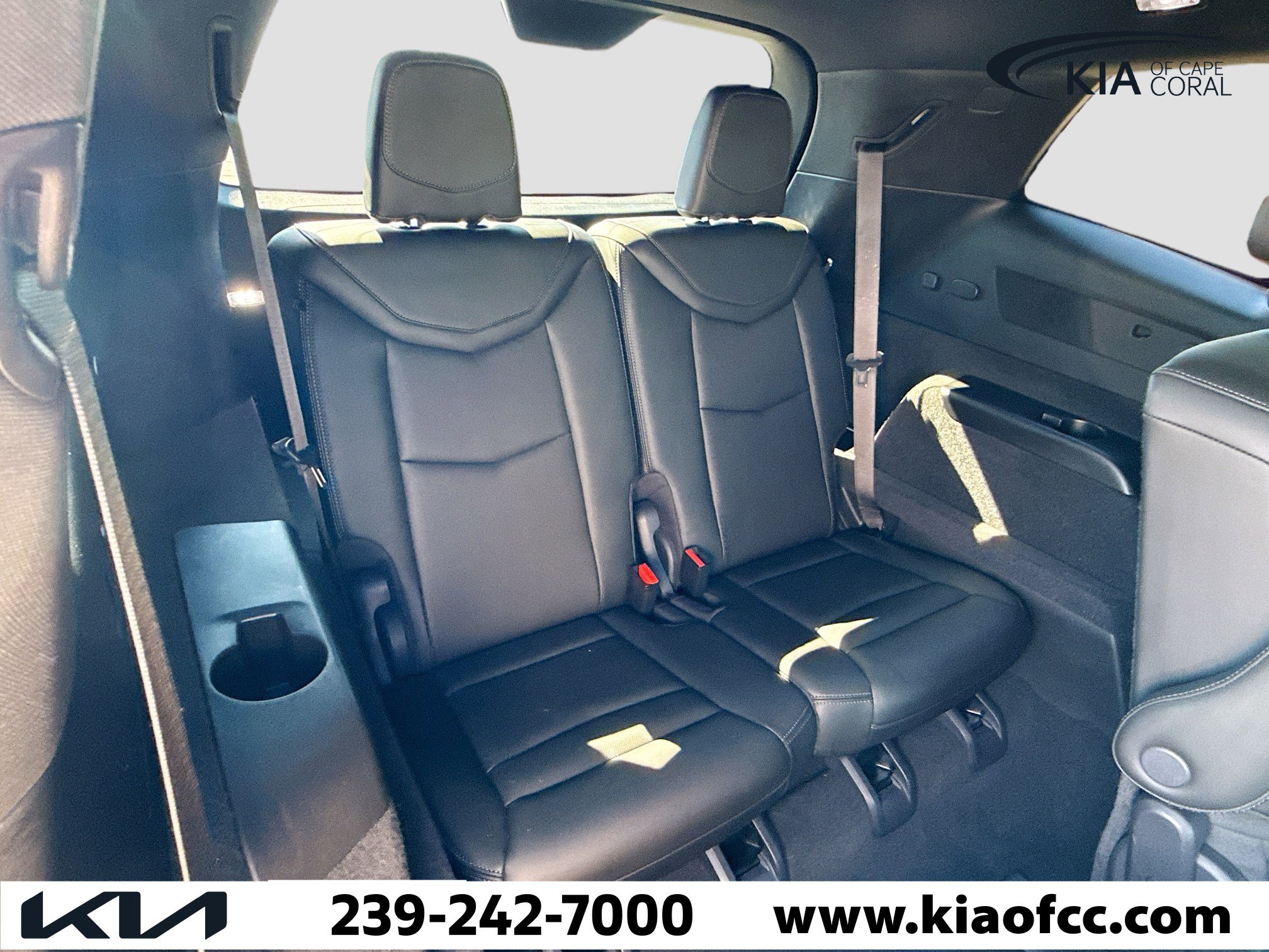 Used 2021 Cadillac XT6 Premium Luxury image 22