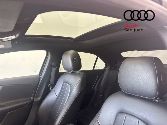 Used 2020 Mercedes-Benz A 220 4MATIC w/ Premium Package image 12