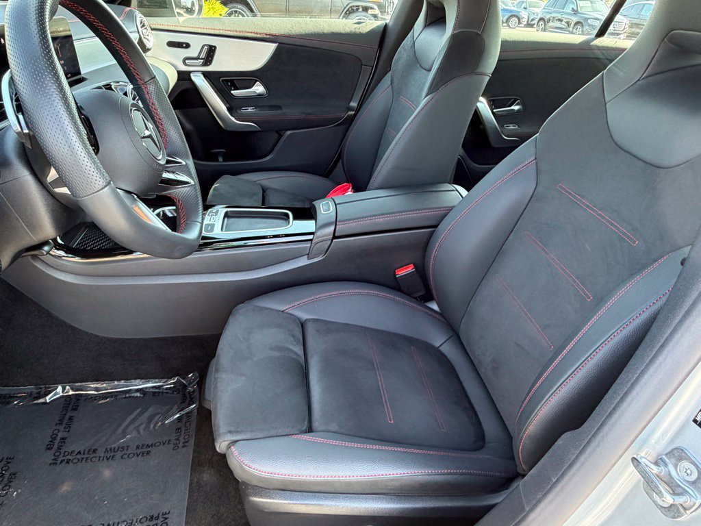 Used 2026 Mercedes-Benz CLA 250 image 18
