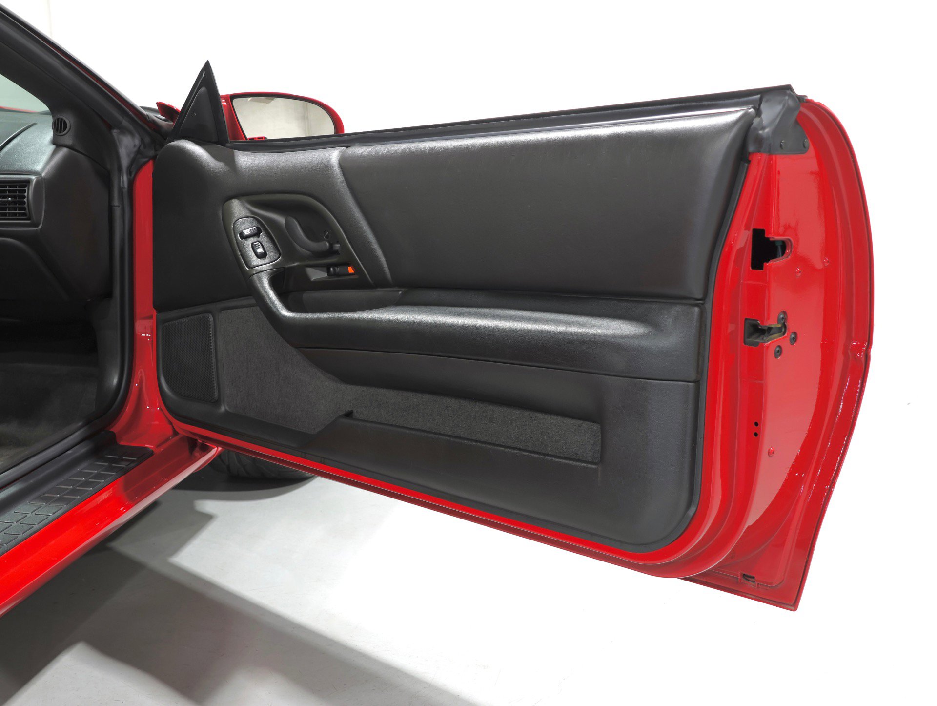 Used 2002 Chevrolet Camaro Z28 w/ SS Performance/Appearance Pkg RWD image 61