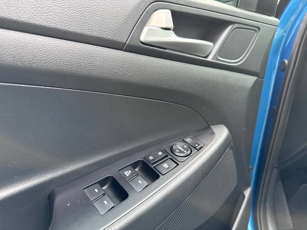 Used 2019 Hyundai Tucson SE AWD/4WD image 20