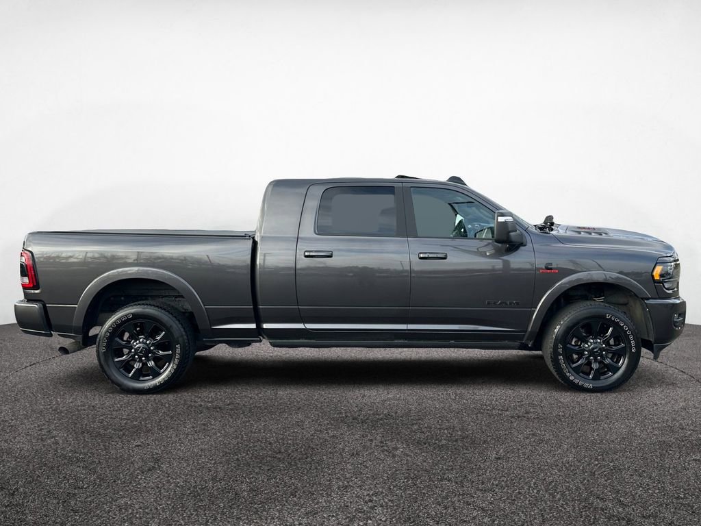 Certified 2024 RAM 2500 Limited image 6