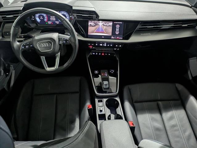 Used 2022 Audi A3 2.0T Premium Plus w/ Premium Plus Package image 23