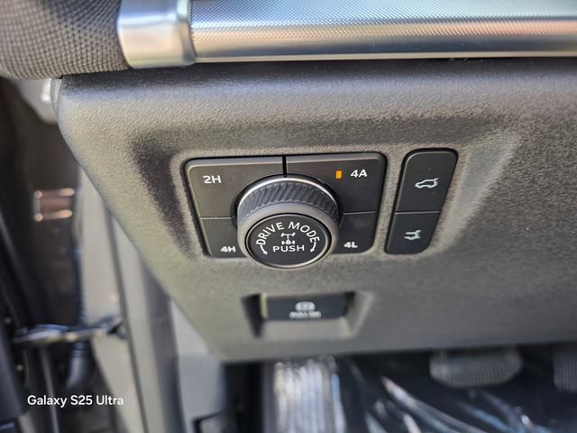 New 2026 Ford Expedition Tremor AWD/4WD image 29