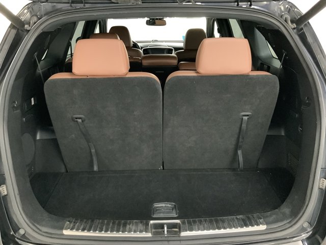 Used 2019 Kia Sorento SX AWD/4WD image 7