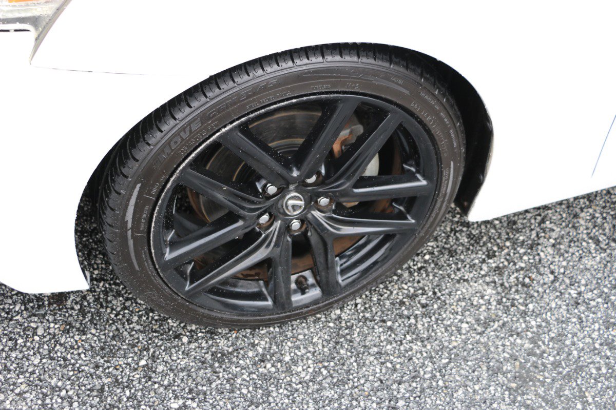 Used 2014 Lexus IS 250 image 14