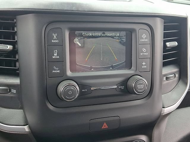 Used 2020 RAM 1500 Big Horn AWD/4WD image 18