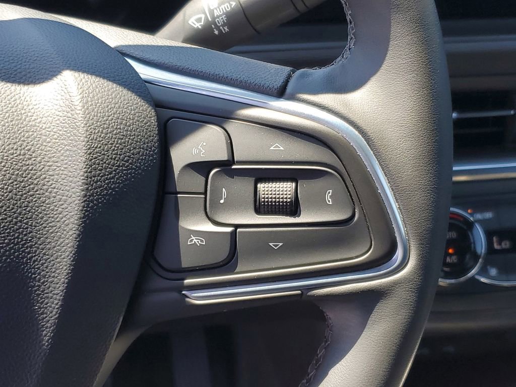 Used 2024 Buick Envista Preferred w/ Convenience I Package FWD image 15