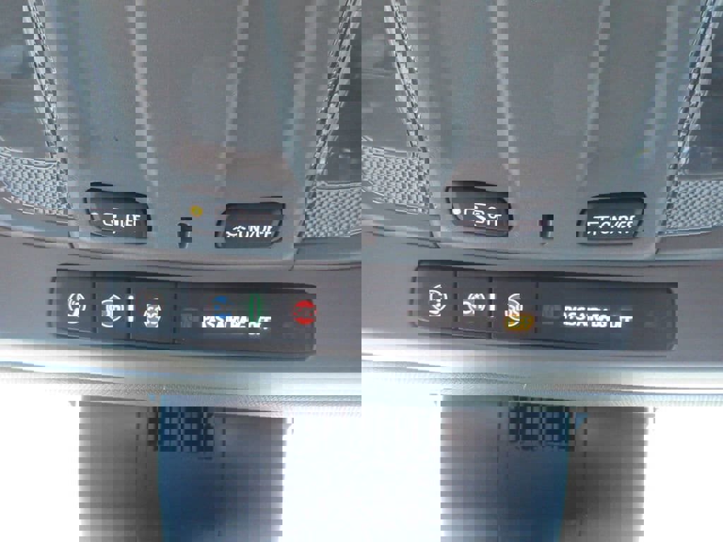 New 2026 Chevrolet Silverado 1500 Custom Trail Boss w/ LPO, Dark Essentials Package image 33