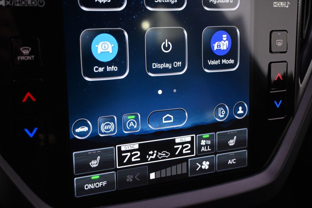 New 2026 Subaru Forester Premium image 29