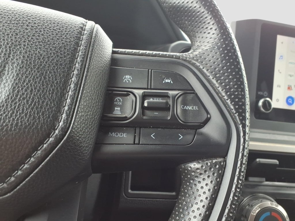 Used 2025 Toyota Tacoma SR RWD image 23