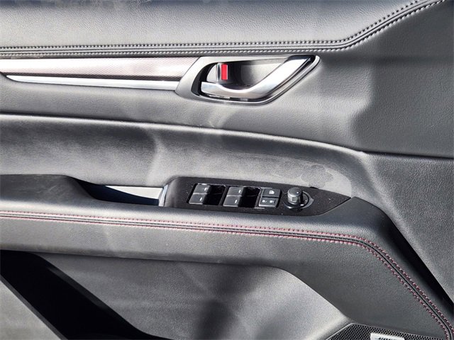 New 2025 MAZDA CX-5 Carbon Edition image 8