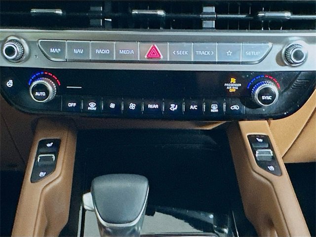 Used 2024 Kia Telluride EX X-Line image 18