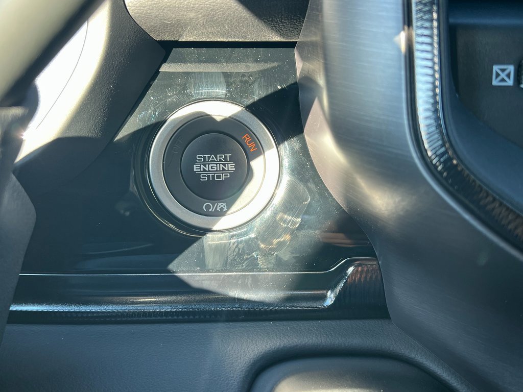 New 2026 RAM 2500 Rebel image 25