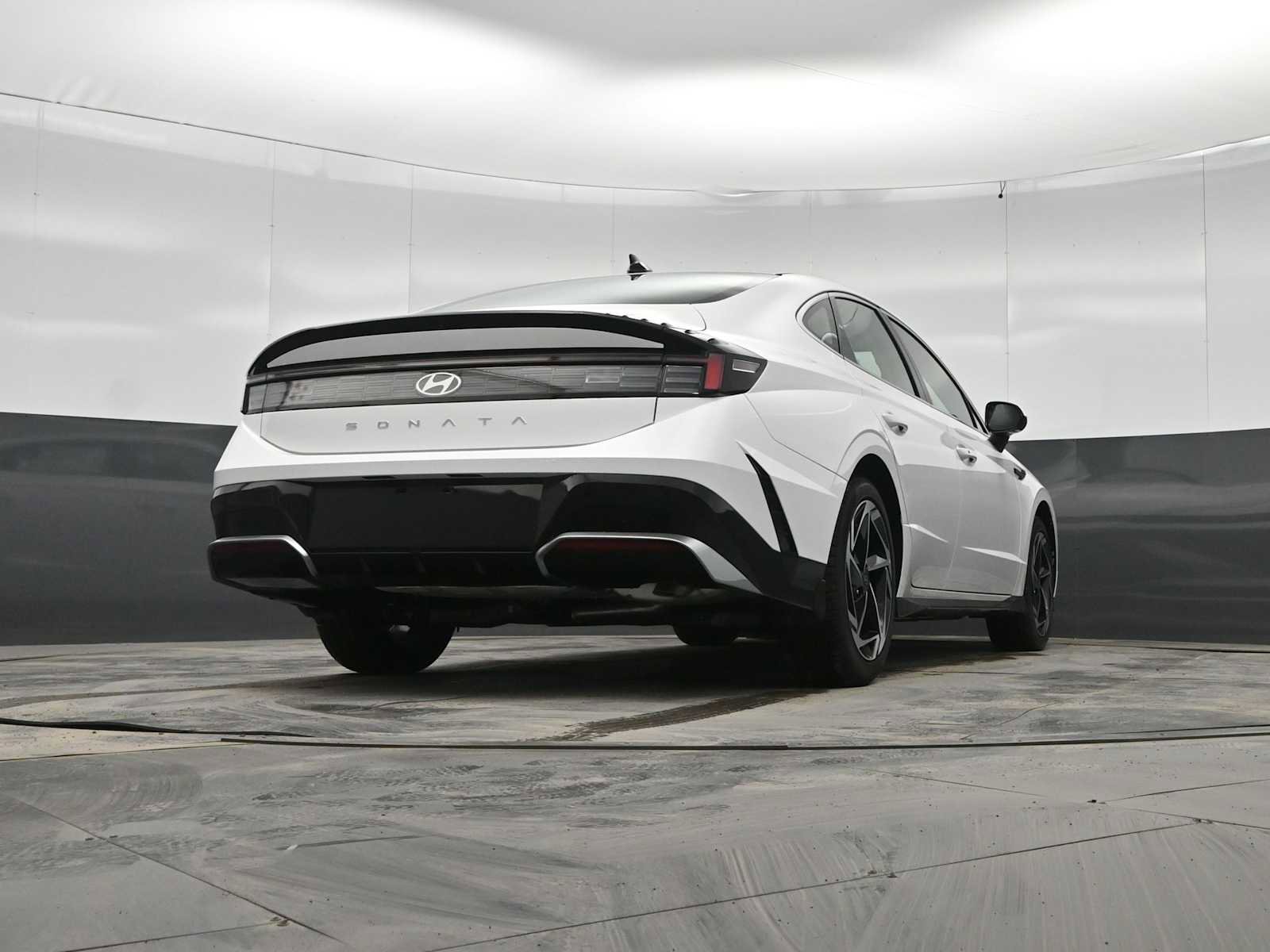 New 2026 Hyundai Sonata SEL image 35