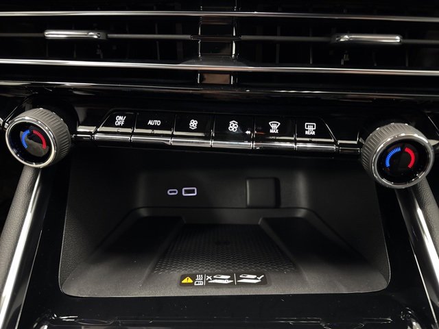 New 2026 Chevrolet Traverse LT w/ Sun and Wheel Package image 19