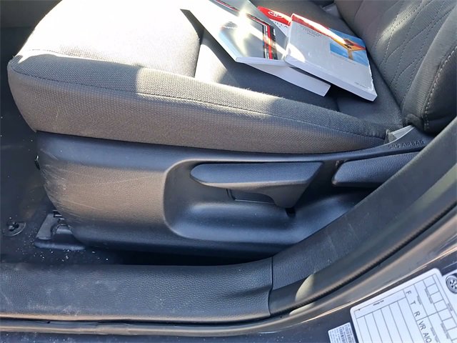 Certified 2025 Toyota Corolla LE image 12