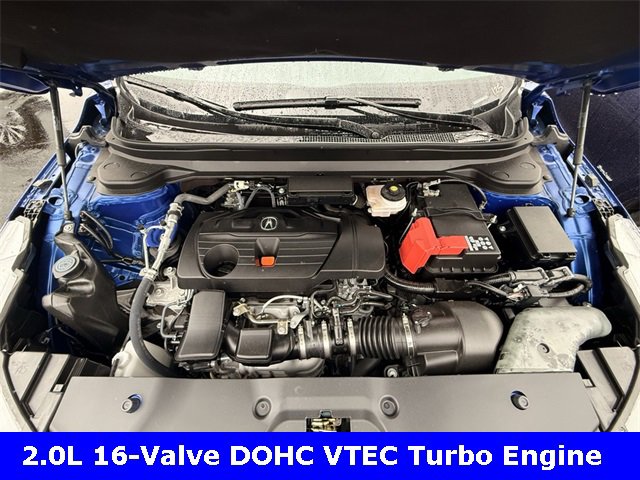 Used 2025 Acura RDX A-Spec image 53