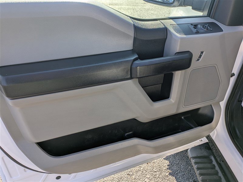 Used 2019 Ford F550 4x4 Regular Cab Super Duty image 18