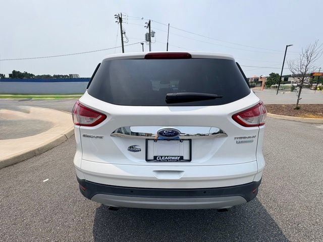 Used 2016 Ford Escape Titanium w/ Equipment Group 301A FWD image 7