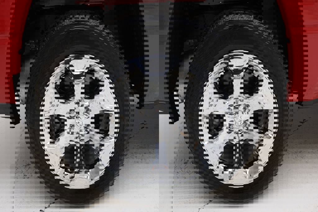 Used 2022 RAM 1500 Big Horn image 11