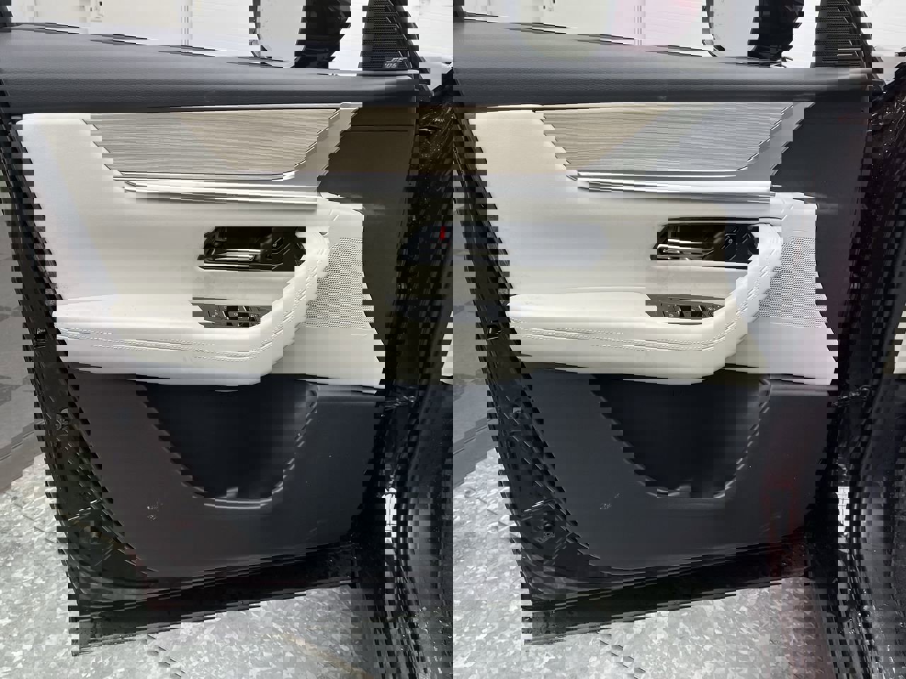 New 2026 MAZDA CX-90 Plug-In Hybrid w/ Premium Plus image 8