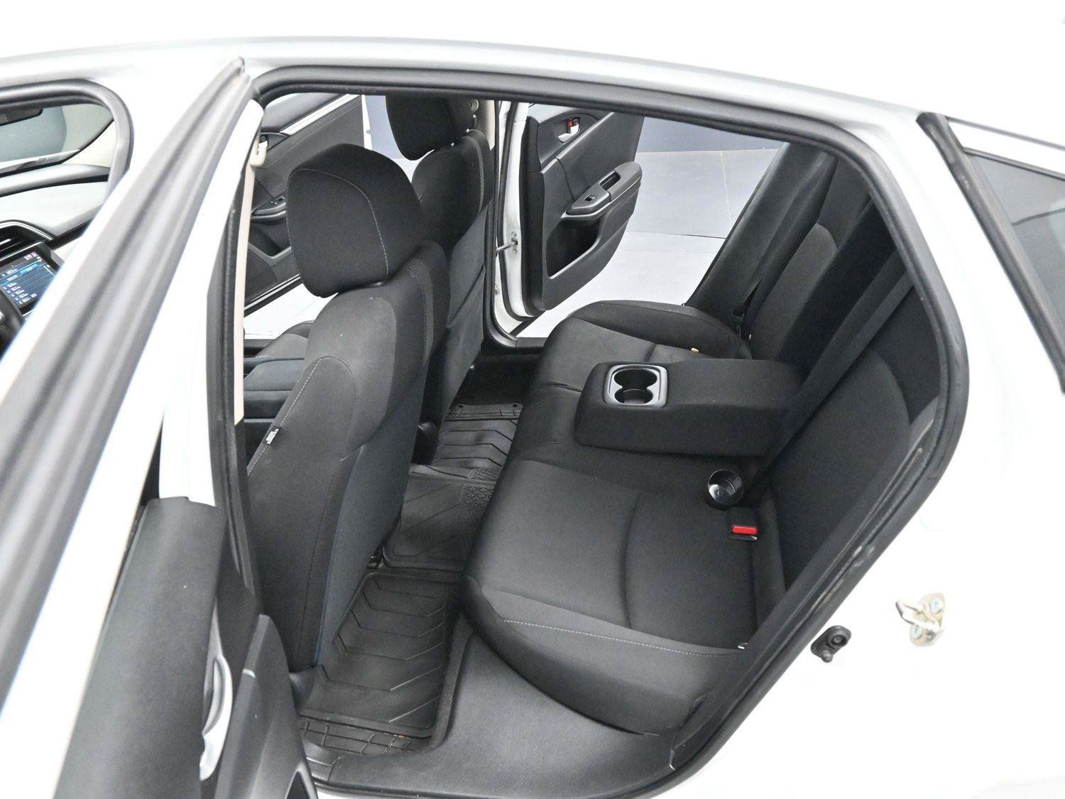 Used 2016 Honda Civic EX-T image 23