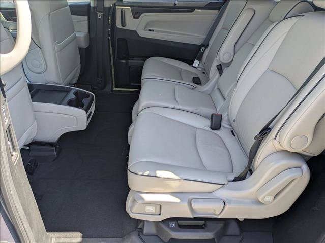 Used 2025 Honda Odyssey Touring image 21