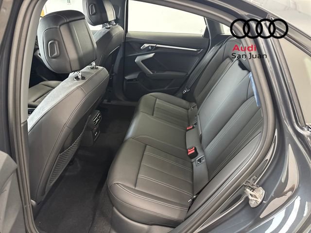 New 2026 Audi A3 2.0T Premium Plus image 29