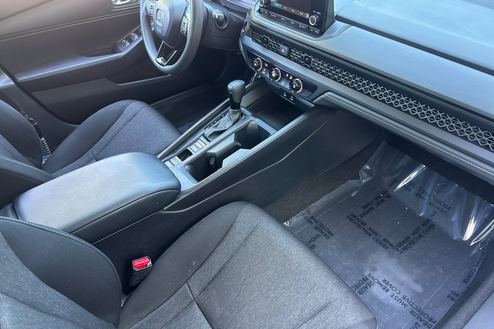 Used 2023 Honda Accord LX image 33