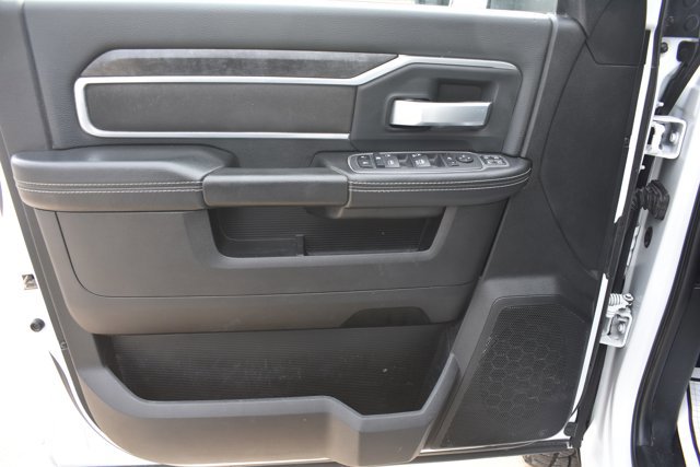 Used 2024 RAM 2500 Big Horn image 12
