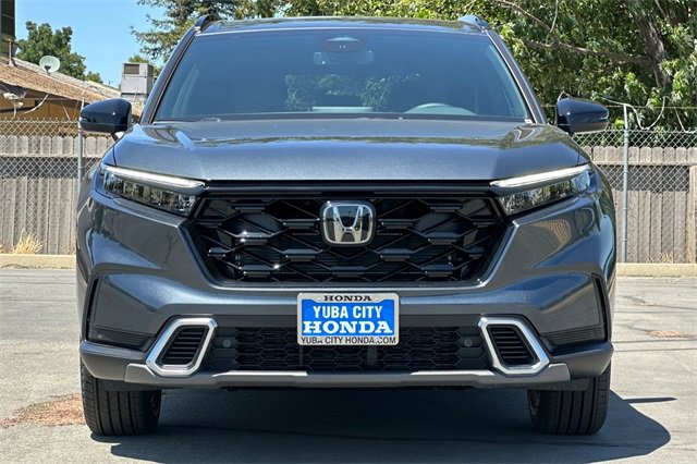New 2026 Honda CR-V Sport Touring image 9