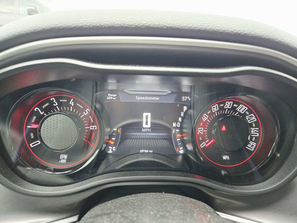 Used 2022 Dodge Challenger SXT w/ Blacktop Package image 10