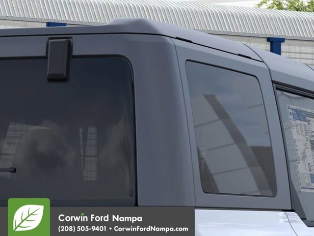 New 2026 Ford Bronco Big Bend image 25
